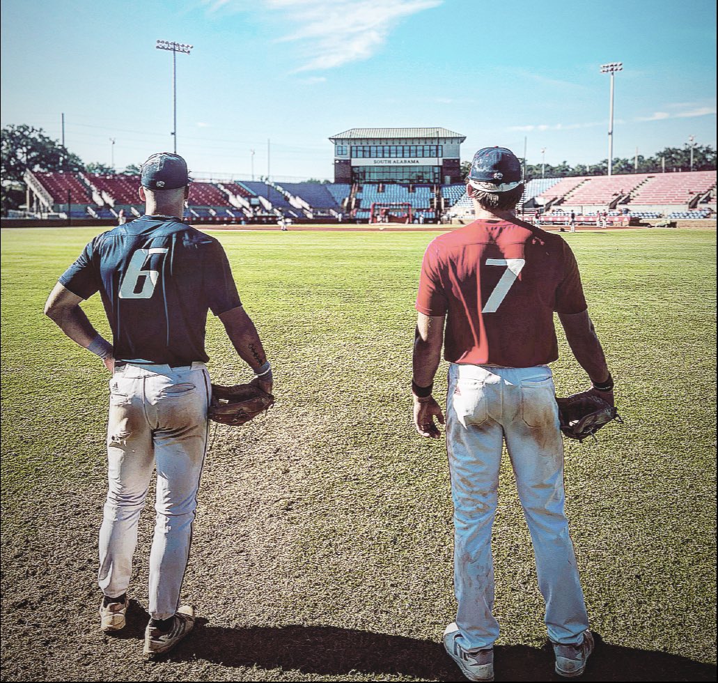 Nick Magnifico (@nickmagnifico) on Twitter photo Saturday Scrimmage Views
What a beautiful place to call home!
#OutfieldU
๐ โพ๏ธ
โโโโโโโโโโโโโโโโโ
<a href="/willturner64/">Will Turner</a>
<a href="/josephsullivan0/">Joseph Sullivan</a> Saturday Scrimmage Views
What a beautiful place to call home!
#OutfieldU
๐ โพ๏ธ
โโโโโโโโโโโโโโโโโ
<a href="/willturner64/">Will Turner</a>
<a href="/josephsullivan0/">Joseph Sullivan</a>
