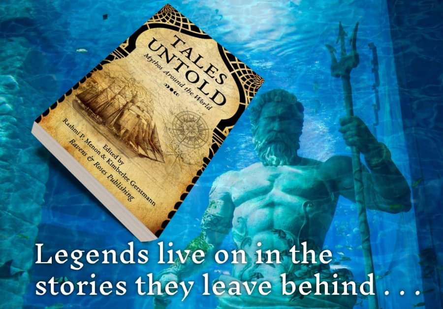 Author Mark Piggott tweet media
