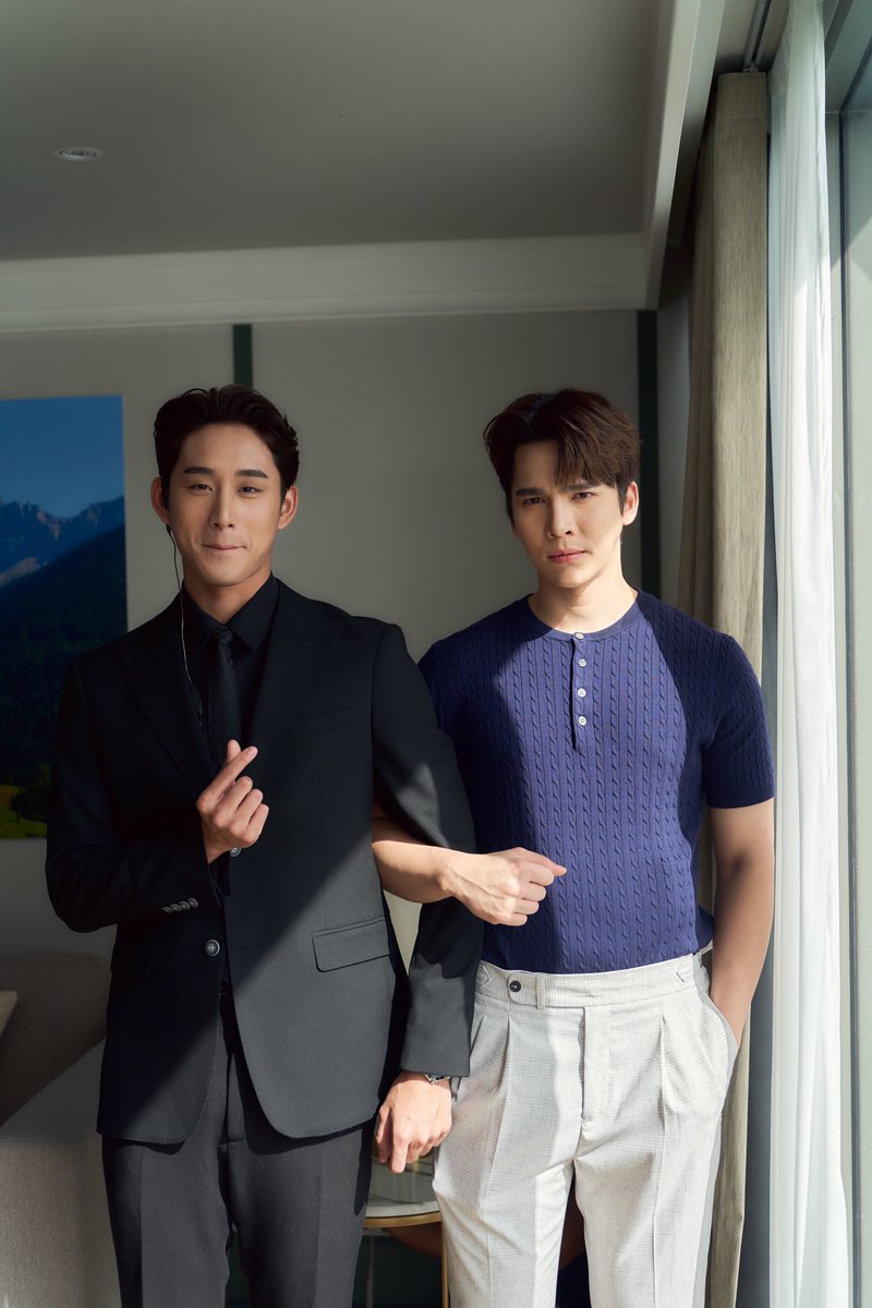 สิ่งที่เห็น                    VS                    สิ่งที่เป็น
#NaughtyBabeFinalEP