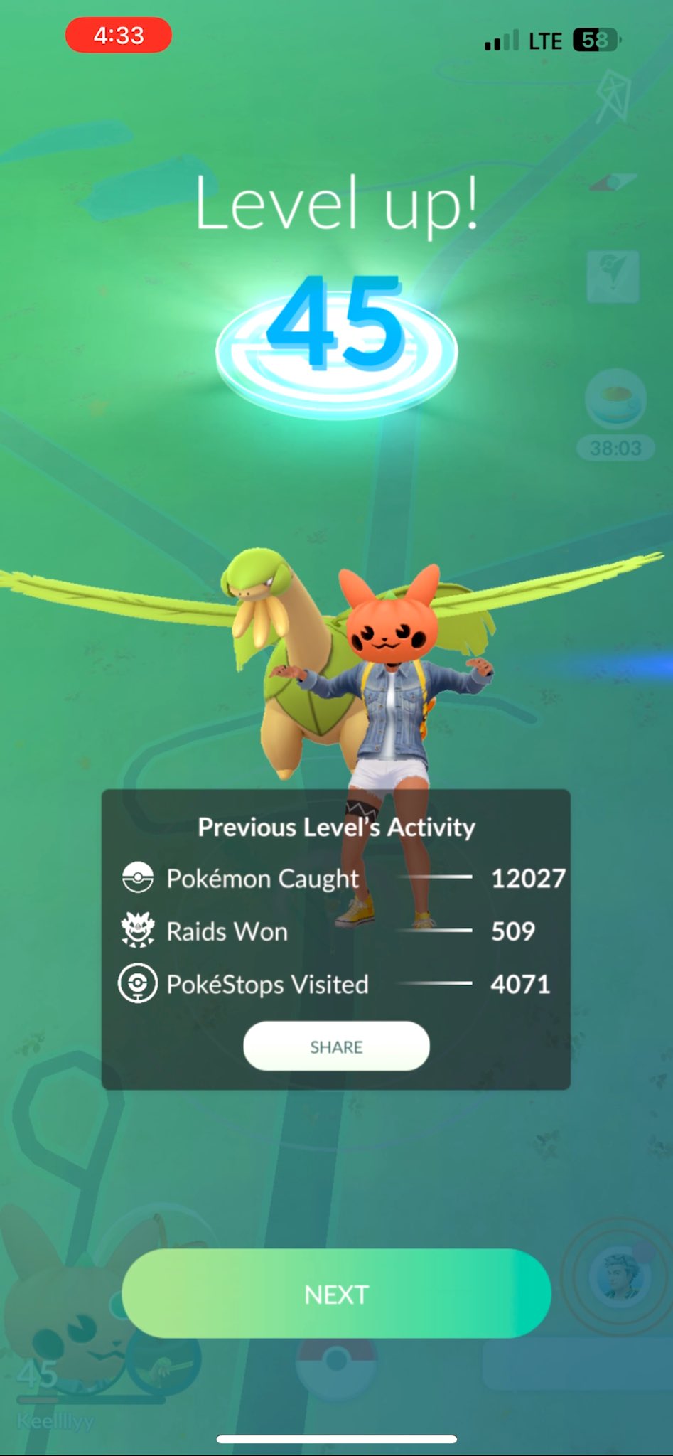 PoGOCentral on X: ✨ Missing Pokémon in Pokémon GO ✨ Here are