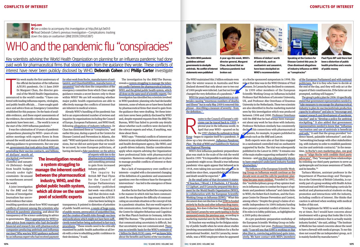 Ivor Cummins tweet media