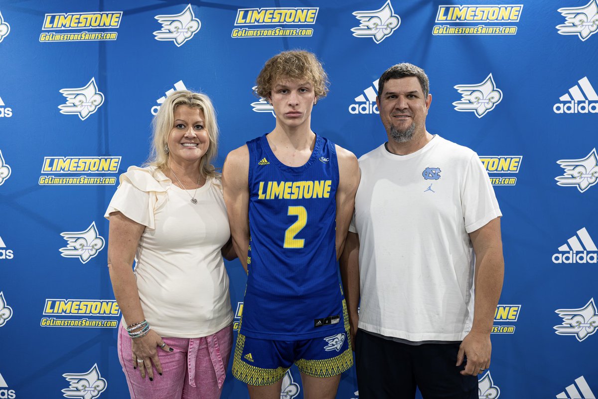 Brady poole (@bradypoole24) on Twitter photo I’m extremely excited to announce my commitment to play <a href="/Saints_Hoops/">Limestone MBB</a> !! #AGTG #blessed <a href="/zbaldinelli23/">Zach Baldinelli</a> <a href="/ChesneeHoops/">Chesnee Basketball</a> <a href="/AndrewBaxleySC/">Andrew Baxley</a> <a href="/PrepHoopsSC/">Prep Hoops South Carolina</a> <a href="/Phenom_Hoops/">Phenom Hoop Report</a> <a href="/BigShotsGlobal/">BIG SH🏀TS</a> <a href="/BiqqBoiByars/">Ty Byars</a> <a href="/pittab/">Andy Pitt</a> <a href="/StarsUpstate24/">Upward Stars Upstate Harvey</a> <a href="/Deonharveysr/">T. Deon Harvey Sr</a> <a href="/Horizon88_RC/">Horizon88 Photography & Design</a> <a href="/BreazealeCoach/">Coach Breaz</a> <a href="/teamtruth07/">Curt Wheeler</a> I’m extremely excited to announce my commitment to play <a href="/Saints_Hoops/">Limestone MBB</a> !! #AGTG #blessed <a href="/zbaldinelli23/">Zach Baldinelli</a> <a href="/ChesneeHoops/">Chesnee Basketball</a> <a href="/AndrewBaxleySC/">Andrew Baxley</a> <a href="/PrepHoopsSC/">Prep Hoops South Carolina</a> <a href="/Phenom_Hoops/">Phenom Hoop Report</a> <a href="/BigShotsGlobal/">BIG SH🏀TS</a> <a href="/BiqqBoiByars/">Ty Byars</a> <a href="/pittab/">Andy Pitt</a> <a href="/StarsUpstate24/">Upward Stars Upstate Harvey</a> <a href="/Deonharveysr/">T. Deon Harvey Sr</a> <a href="/Horizon88_RC/">Horizon88 Photography & Design</a> <a href="/BreazealeCoach/">Coach Breaz</a> <a href="/teamtruth07/">Curt Wheeler</a>