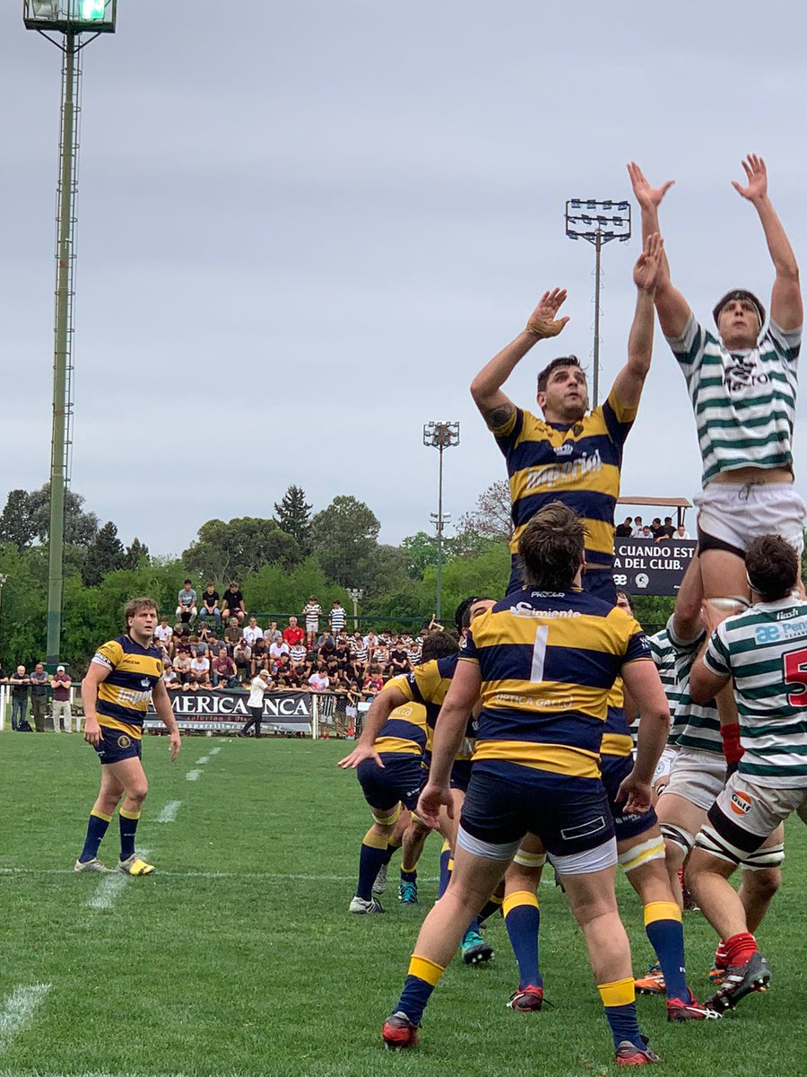 miclubGER's tweet photo. TDI A 2023 - Fecha 7 - Zona 2

@RugbyJCR 25 GER 29

¡Vamos Gimnasia! 
¡Vamos Mens Sana! 

@unionargentina

#TDI #TorneoInteriorA  #rugby #somosrugby #SiempreGimnasia https://t.co/JAowDdFSbr