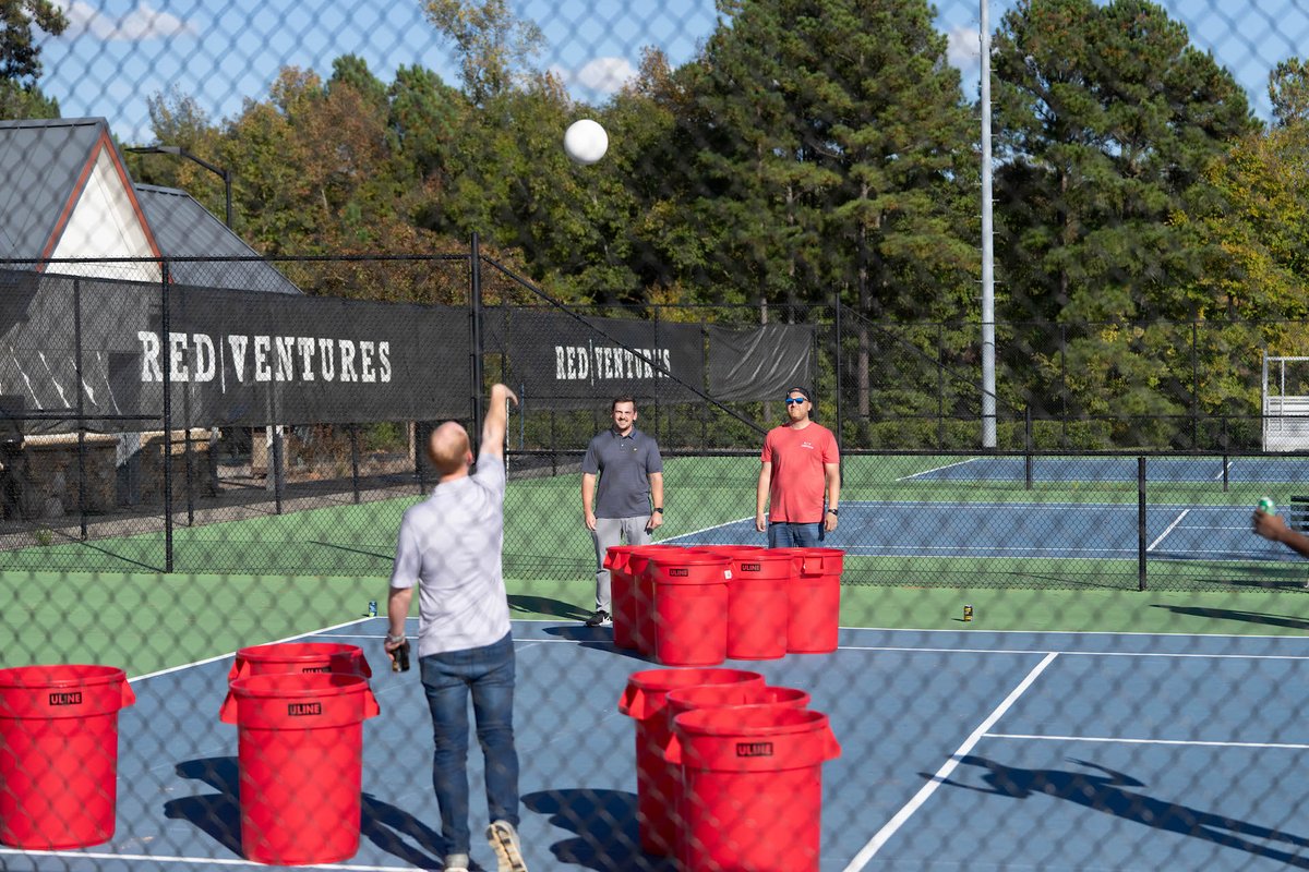 Red Ventures tweet media