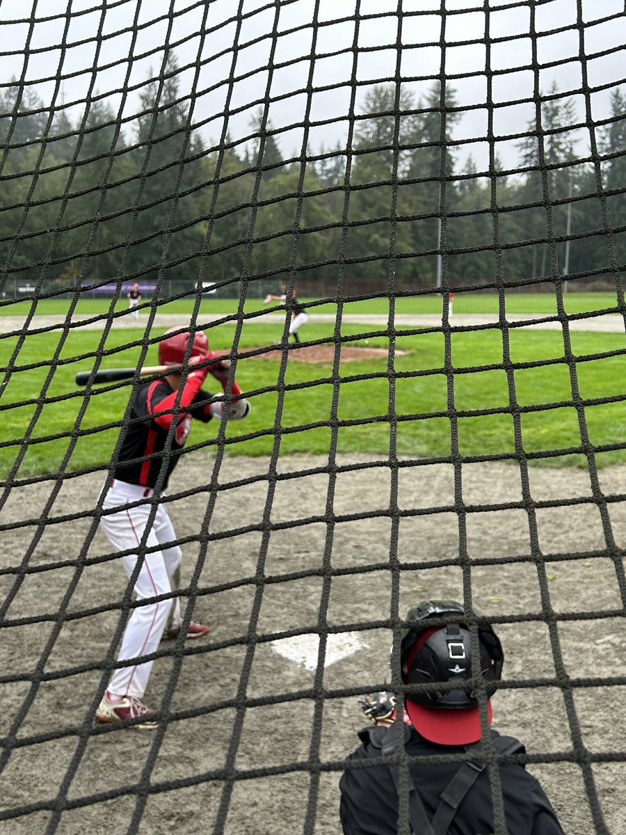 Great day to wrap up week 7 of fall <a href="/CoquitlamReds/">Coquitlam Reds</a>