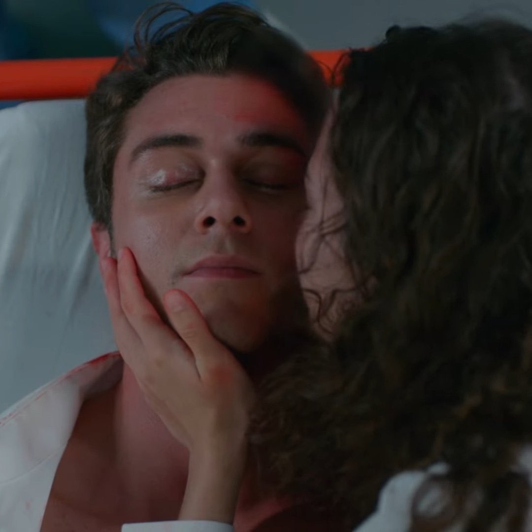 Bizim son opucugumuz ve son fotomuz🥹💔
#AsDor