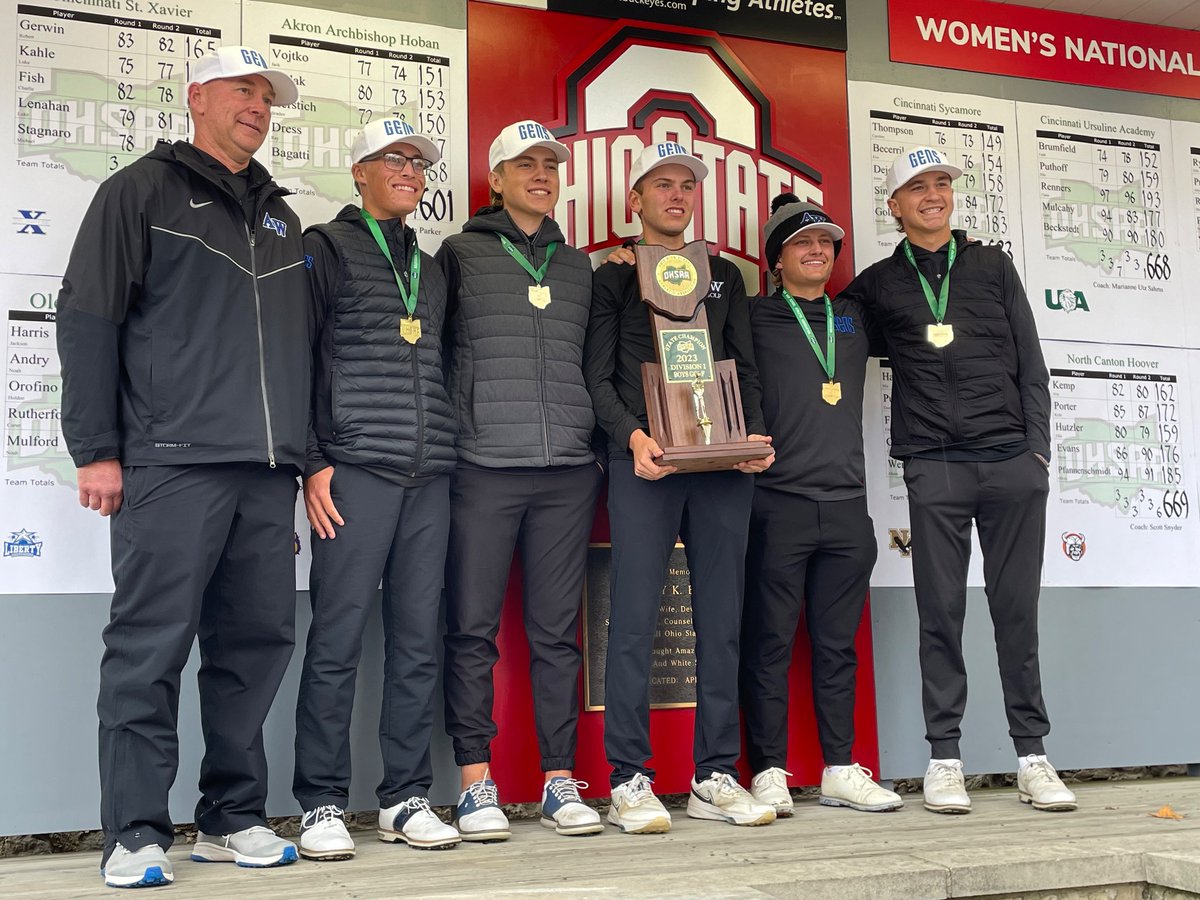 OHSAA Sports tweet media