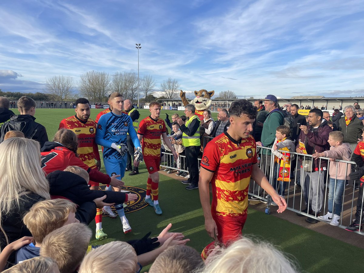 FC Highnam Boys tweet media