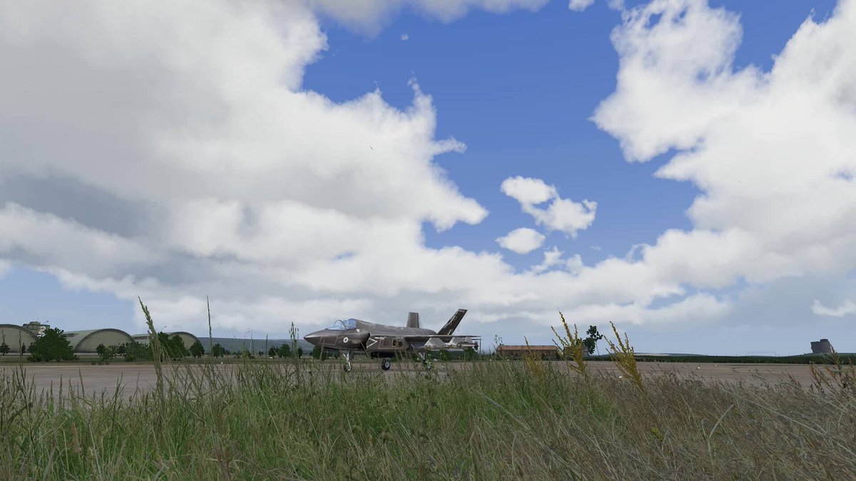 PathfinderPltn's tweet photo. Our air assets working closely with the Platoon to ensure a smooth mission. Do you have what it takes? @bohemiainteract @ArmaPlatform #milsim #aircraft #Arma3 #bohemiainteractive #ARMA #pathfinders #firstin https://t.co/epSeSEvjEW