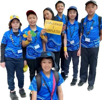 Congratulations to Woollahra PS who have just won the international Tournament of Minds final in the language/literature division. It’s such a phenomenal achievement and is now their third win at this level in four years. Great work Nicole Molloy and team.