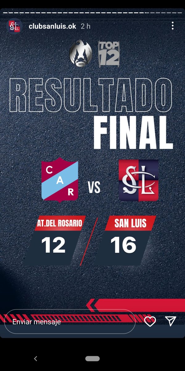 Nachoalberti's tweet image. 30 años Interrumpidos en los más Alto... #SomosDePeimera @clubsanluis_ok