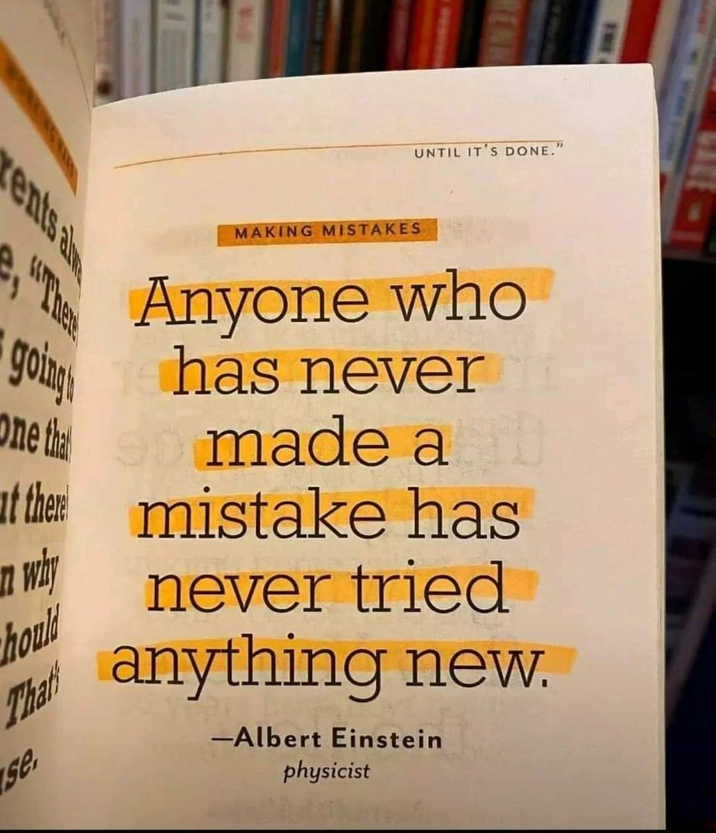 Growth mindset. 🌱