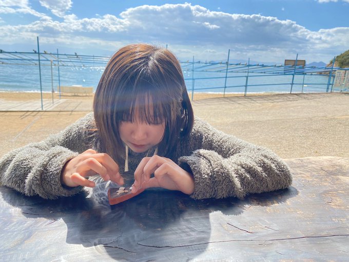 Twitterのコスプレ画像16