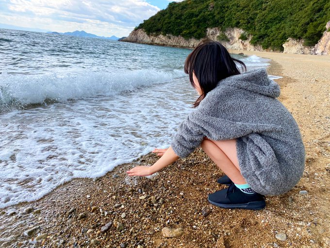 Twitterのコスプレ画像17