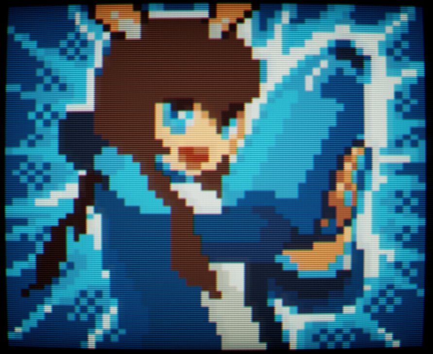 Whirart's tweet photo. #アークナイツ #ドット絵 #pixelart https://t.co/oADVeMXMqN