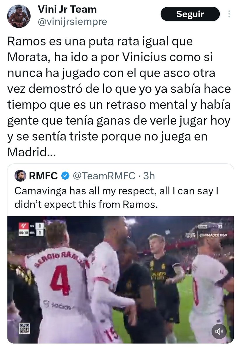 REY CHOLO tweet media
