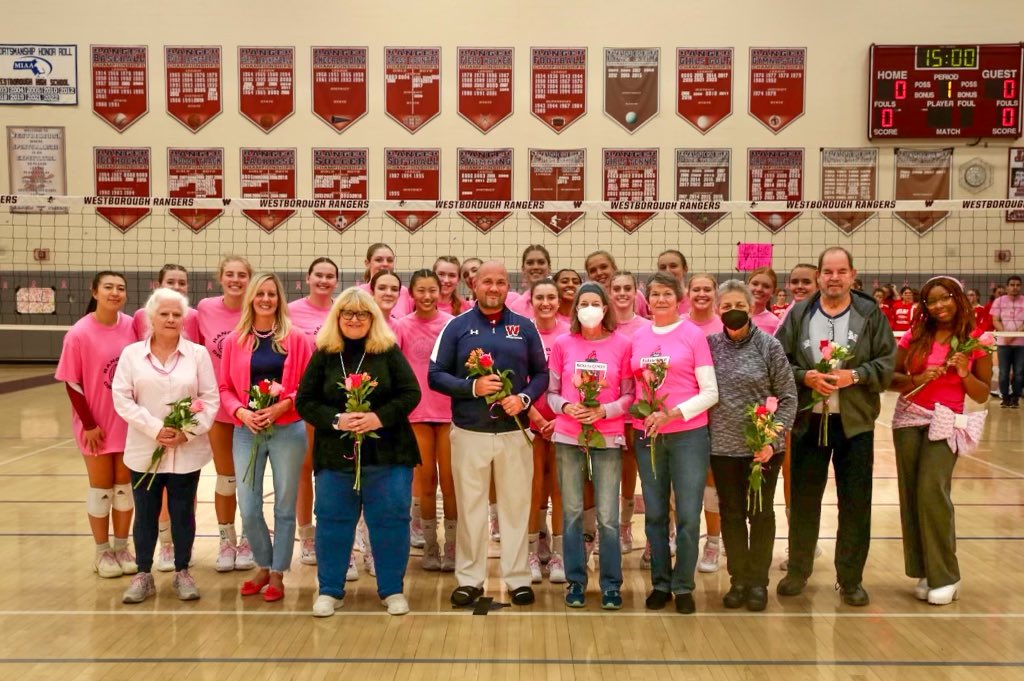 WHS Rangers tweet media