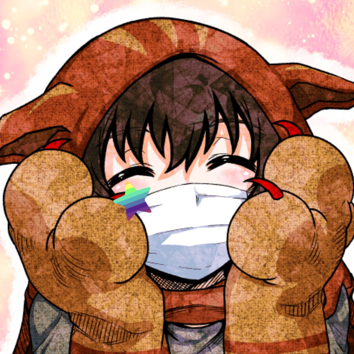 genderweirdOTD's tweet photo. GIN IBUSHI FROM YOUR TURN TO DIE IZ GENDERWEIRD ^_^ 🍬

#genderweirdOTD #yttd https://t.co/8EGdpjY54H