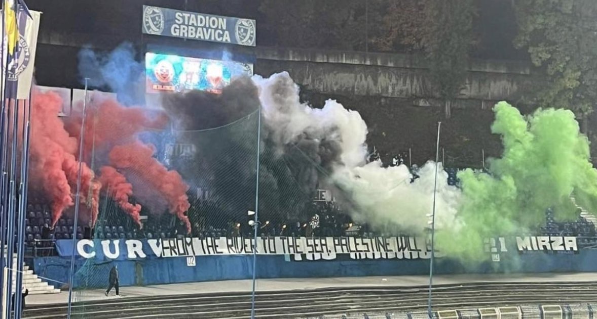 From the river to the sea, Palestine will be free!🇵🇸 #FREEPALESTINE