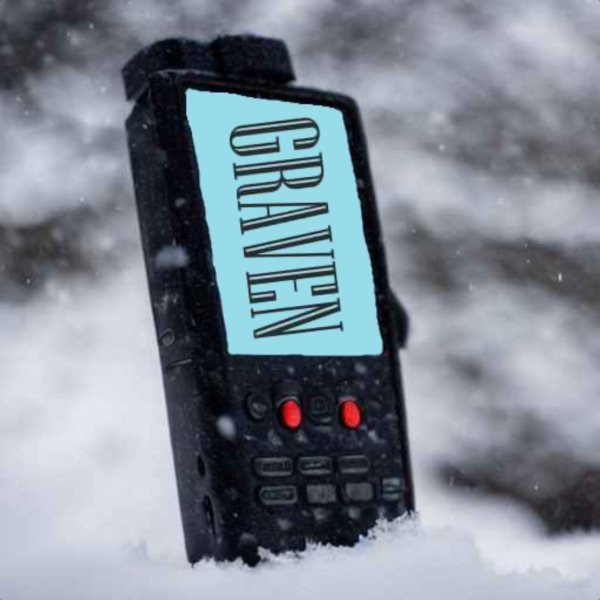 _AudioDrama's tweet image. Audio-Drama․com presents 31 Days of Horror! Only horror audio drama links throughout October!
Graven
Full Cast Horror Series
audio-drama.com/doku.php/direc…
#AudioDrama
@GravenPod