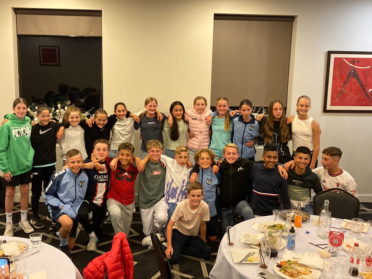 NSWPSSA (@nswpssa1) on Twitter photo Our football teams enjoyed a successful School Sport Australia championship in Victoria.
Congratulations 👏
🥇 NSW Girls Team
🥈 NSW Boys Team
Thank you to our coaches, managers, parents, families and friends for their support.
<a href="/NSWEducation/">NSW Dept of Education</a> <a href="/footballnsw/">Football NSW</a> Our football teams enjoyed a successful School Sport Australia championship in Victoria.
Congratulations 👏
🥇 NSW Girls Team
🥈 NSW Boys Team
Thank you to our coaches, managers, parents, families and friends for their support.
<a href="/NSWEducation/">NSW Dept of Education</a> <a href="/footballnsw/">Football NSW</a>