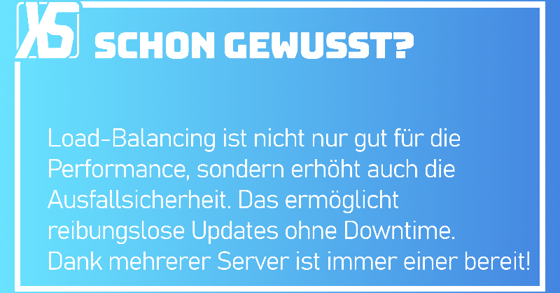 XeonServ.de tweet media