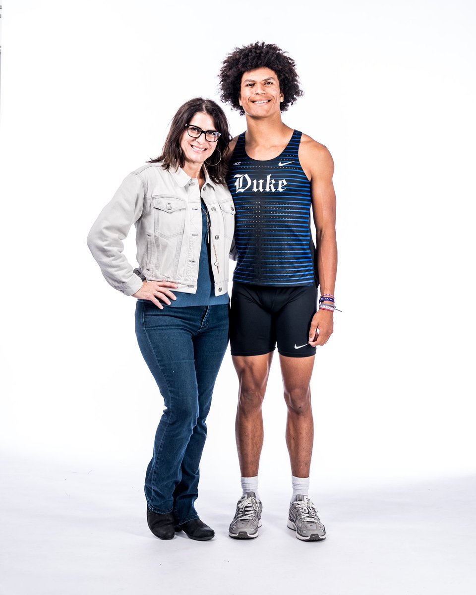 Tobias Williams (@tobias6williams) on Twitter photo After a great visit to Duke University I am blessed and thankful to receive my second offer to run Division 1 track <a href="/DukeTFXC/">Duke Track & Field and Cross Country</a> After a great visit to Duke University I am blessed and thankful to receive my second offer to run Division 1 track <a href="/DukeTFXC/">Duke Track & Field and Cross Country</a>