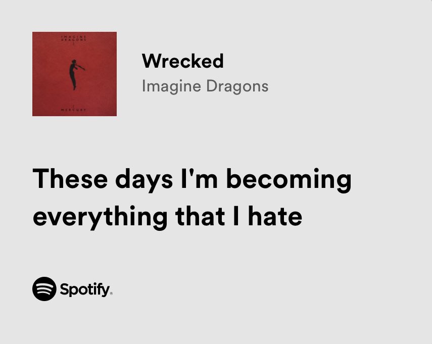 thesadbaby's tweet photo. imagine dragons. https://t.co/anG9P97m8H