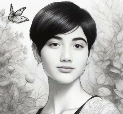FSeifikaran's tweet photo. ۱- عکس جان‌باختگان و هوش مصنوعی

طی یک ساله گذشته، خصوصا بعد از کشته شدن ژینا #مهسا_امینی، عکس‌های بسیاری از جان‌باخته‌ها -عمدتا زنان و دختران- به وسیله هوش مصنوعی بازسازی شده و حتی گاها این عکس‌ها به رسانه‌ها هم راه پیدا کرده است و مورد آخر #آرمیتا_گراوند که خوشبختانه زنده است. https://t.co/28mMXsOOCh