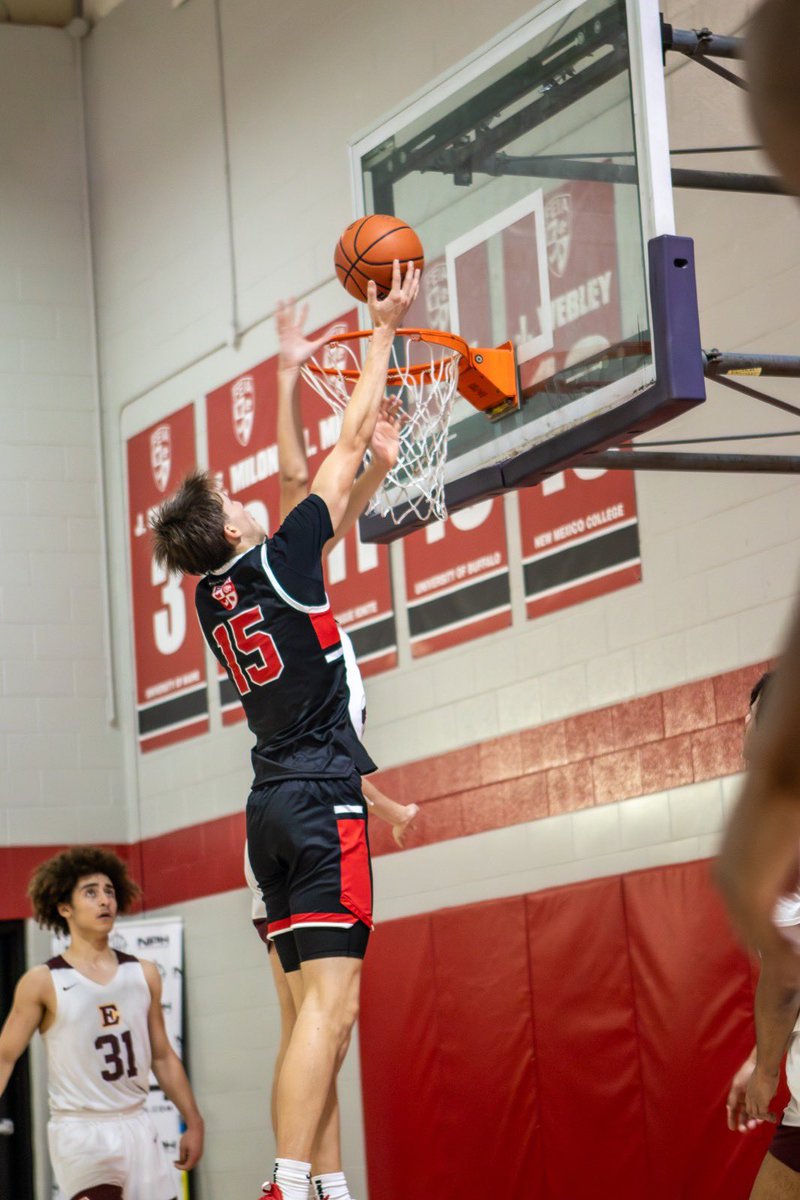 Joe Moussa (@joe_nph) on Twitter photo Once again <a href="/OKFaubert/">Oliver Faubert</a> proved why he’s one of the best prospects in 🇨🇦 regardless of class.
The 2024 6’10 F put up 16 points 10 rebounds & 4 assists in a @FortErieMBB W. Scored from all over the floor. Inside, outside, midpost, lowpost. High level playmaker from the post too. Once again <a href="/OKFaubert/">Oliver Faubert</a> proved why he’s one of the best prospects in 🇨🇦 regardless of class.
The 2024 6’10 F put up 16 points 10 rebounds & 4 assists in a @FortErieMBB W. Scored from all over the floor. Inside, outside, midpost, lowpost. High level playmaker from the post too.