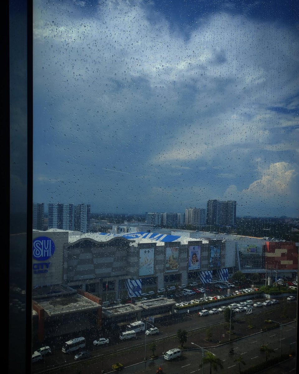 ZenelDRon11's tweet photo. My view every day.

Puru nalang tayo work 😅 https://t.co/jsTsOxYN81