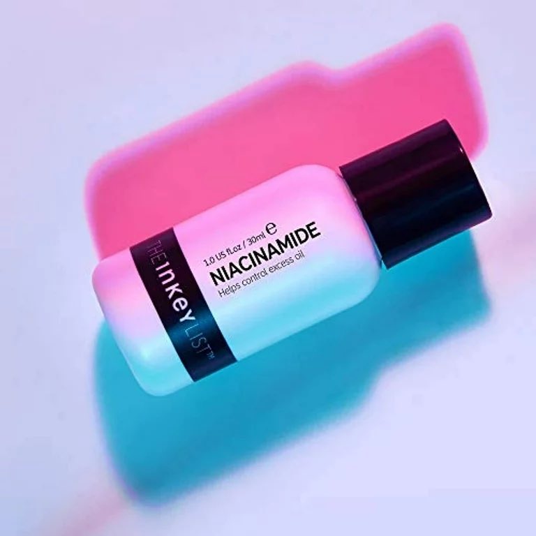 allureaxis_ng's tweet photo. A dream come true for oily skin, 
THE INKEY LIST Niacinamide serum targets breakouts, reduces excess oil, minimises pores and decongests complexions by regulating sebum production. This potent serum combines 10% Niacinamide and 1% Hyaluronic acid for added hydration.

🏷️N9500 https://t.co/5oJnOzcvpo