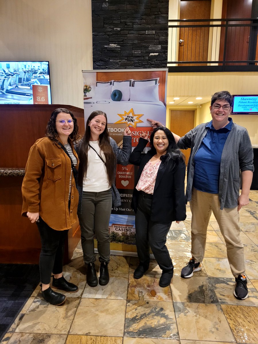 Canadian Social Prescribing Student Collective tweet media