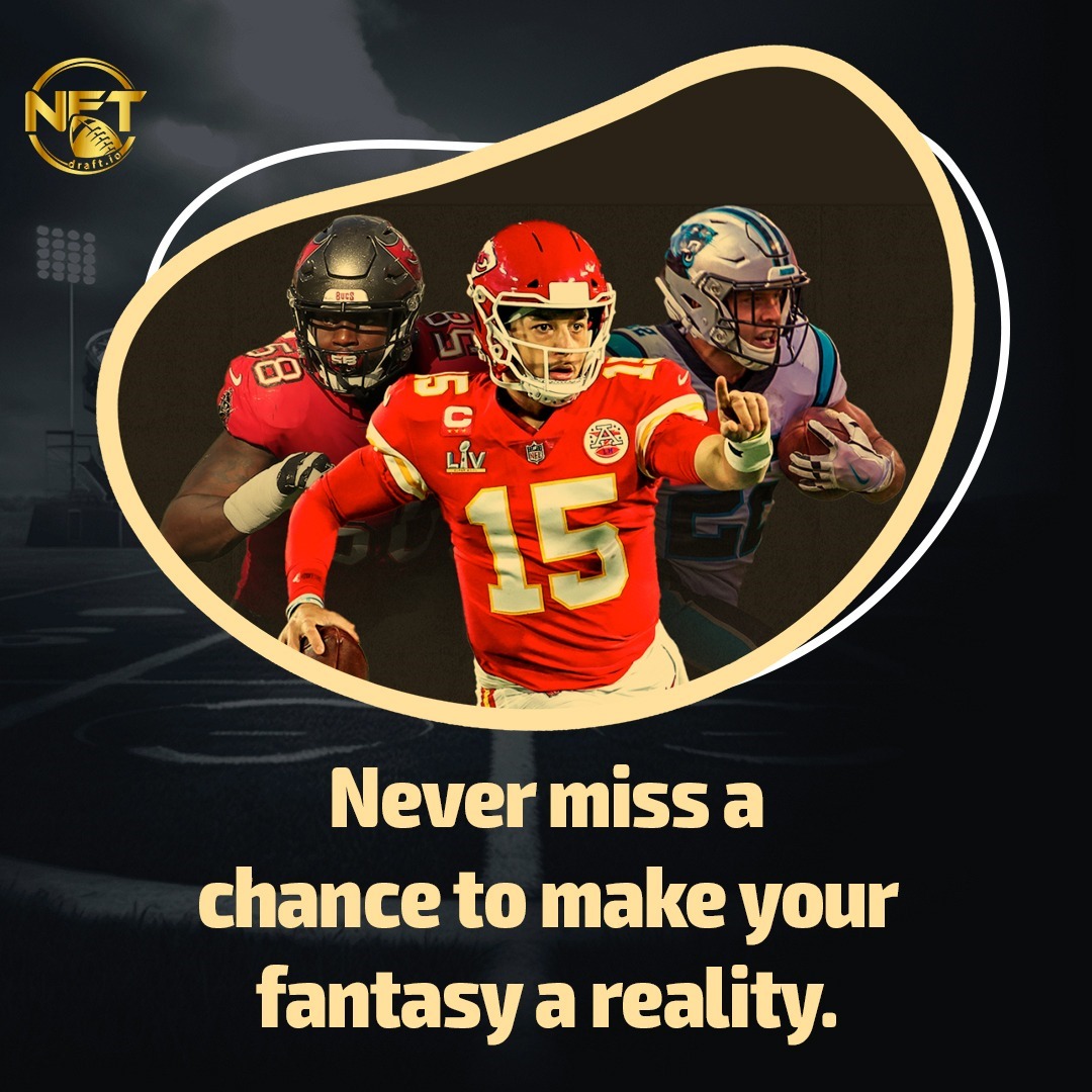 Never miss a chance to turn your fantasy into reality with Sky High Capital's NFTdraft! 🚀✨ Join us on a journey to the future. Follow us and be part of something incredible.
.
Join Our 𝐃𝐢𝐬𝐜𝐨𝐫𝐝𝐬
𝐒𝐤𝐲 𝐇𝐢𝐠𝐡 𝐂𝐚𝐩𝐢𝐭𝐚𝐥👉🏻 discord.gg/skyhighcapital
𝐍𝐅𝐓draft 👉🏻