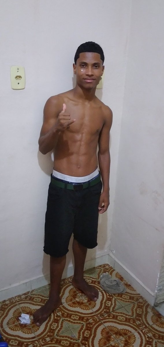 Última do ano✌️