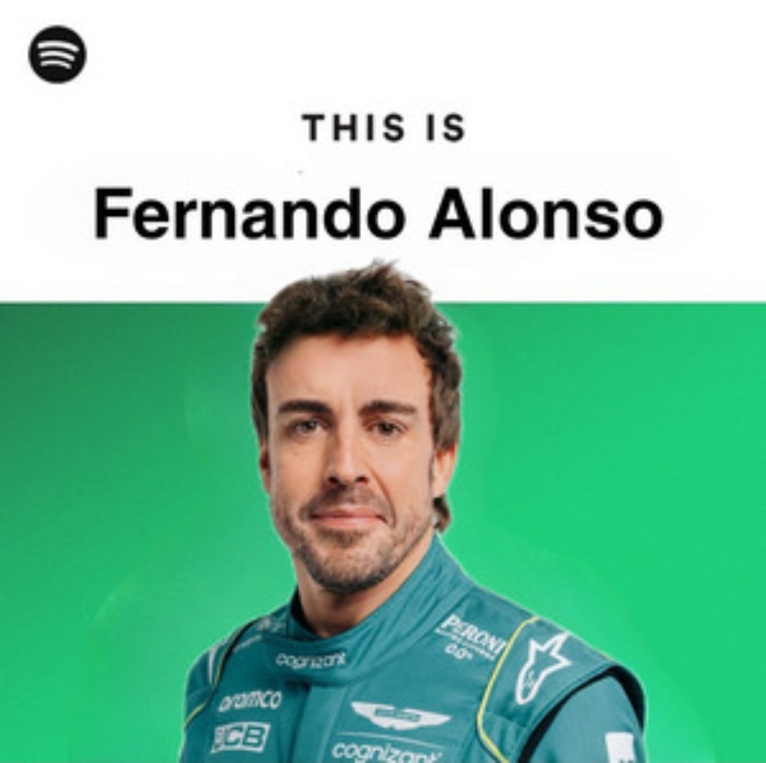 alomgc14's tweet photo. ¿A qué suena el Nano?

Hoy os saco de dudas.

Hilo con todos los hits musicales que han dedicado Fernando Alonso Díaz a lo largo de los años. https://t.co/gM15PH7BUc