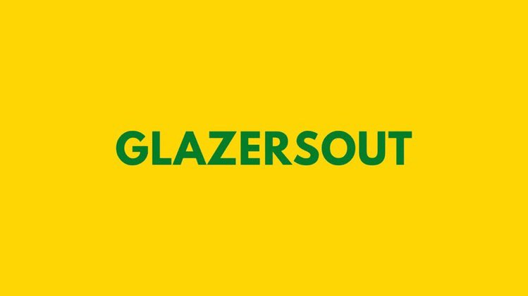 UtdActive's tweet photo. United fans want an owner who values the fans and makes Manchester United a successful club again.

Ratcliffe wants to go into a partnership with the Glazers, who are the very owners we have been protesting to leave.

That's the kind of owner you want?

Not for me, thanks. https://t.co/D6UeaWsuwg