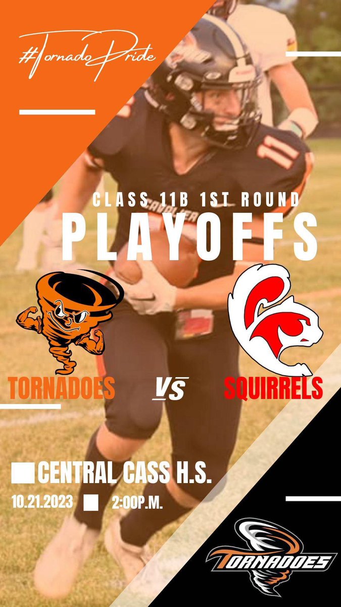 Cavalier Tornadoes Activities (@tornadoesad) on Twitter photo 