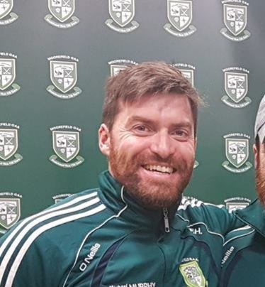 Moorefield GAA tweet media