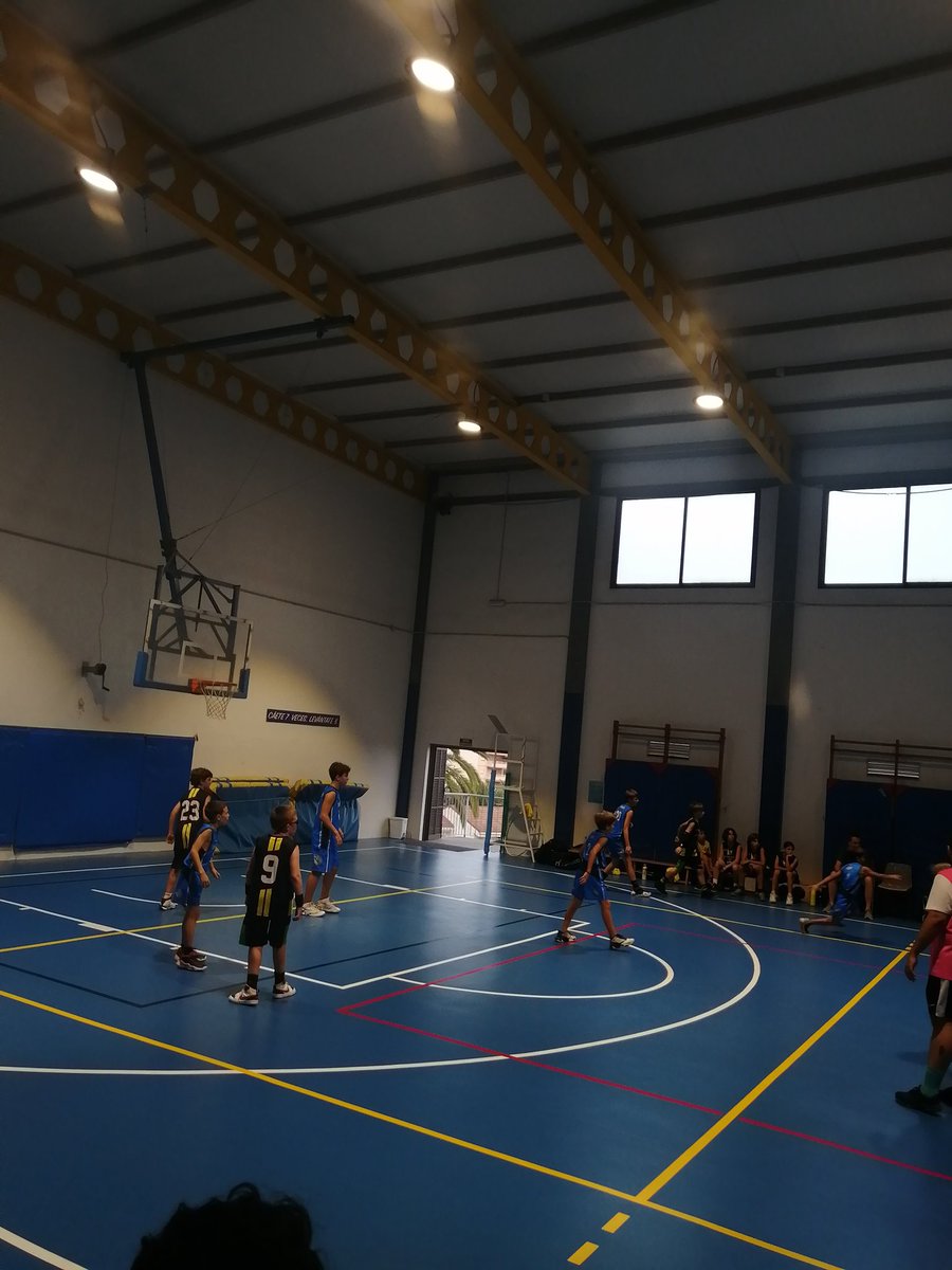 Front1989EBC's tweet photo. Presents al partit @sagratcorfecib vs @esporlesbc #MiniNegre #theramones
#123esporles #welovethisgame #negrigrocs #verdhistòric #Front1989 #frontismeillibertat #nohaymásconos #elbàsquetcansa #semprepresents #semperfidelis https://t.co/xVLyqkqdXx
