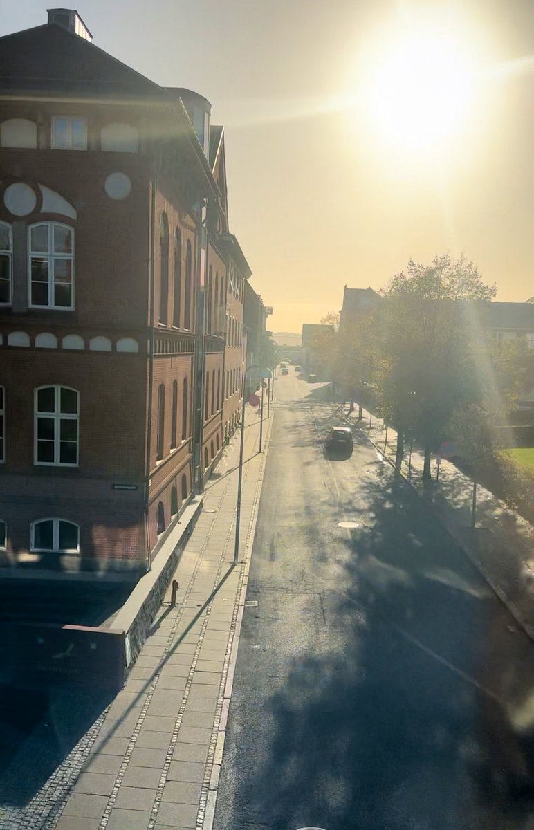 Thank you <a href="/IsevOrg/">ISEV</a> and <a href="/cfsalomo/">Carlos Salomon</a> for an incredible time in Denmark to push discovery in EV biomarkers!