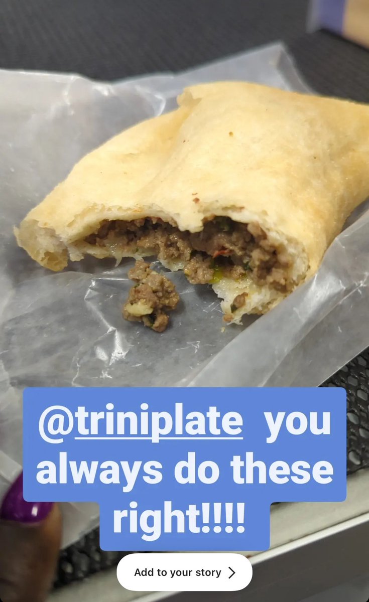 Trini 🇹🇹 tweet media