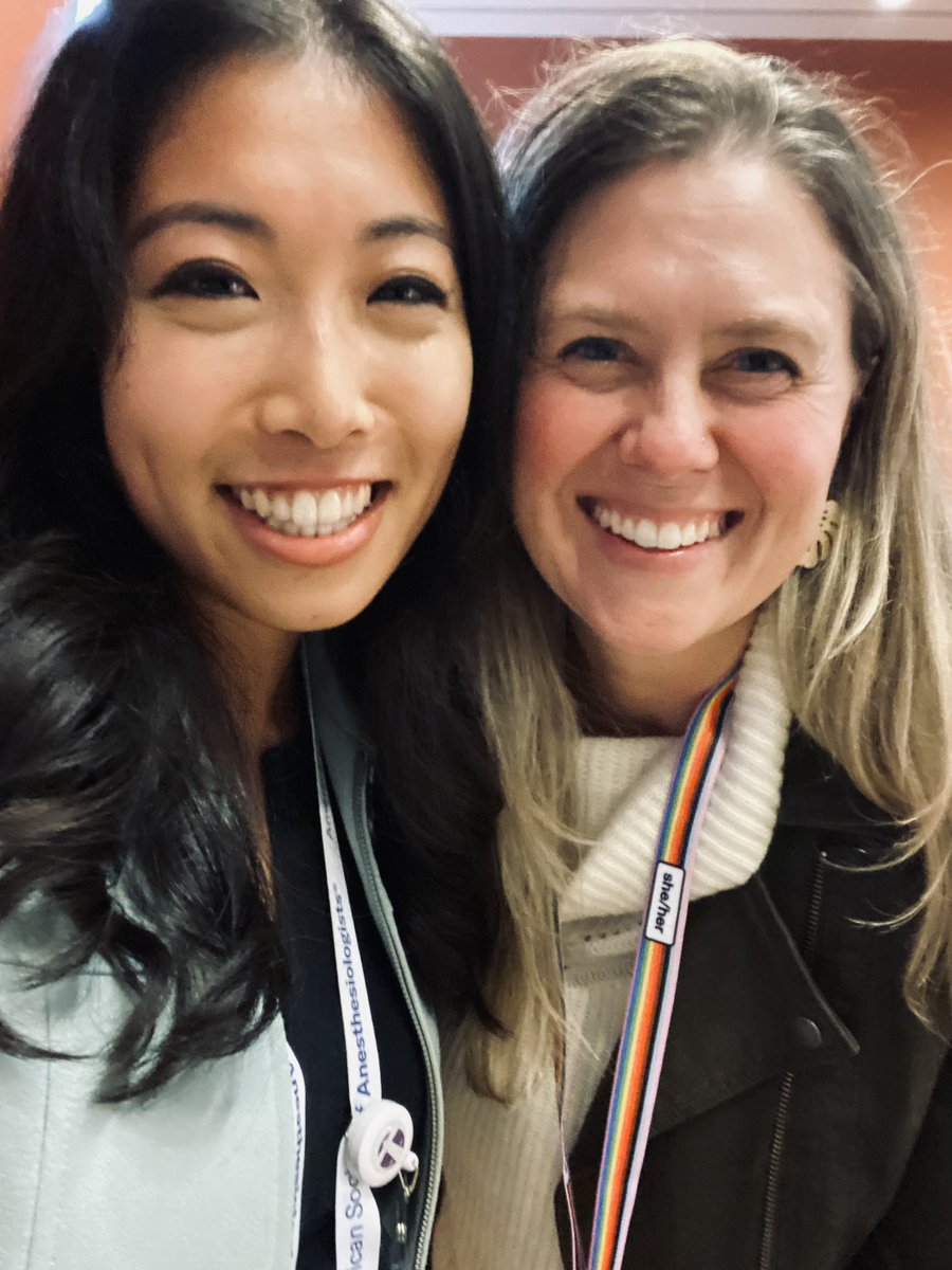 Lucille Hu, MD, MPH tweet media