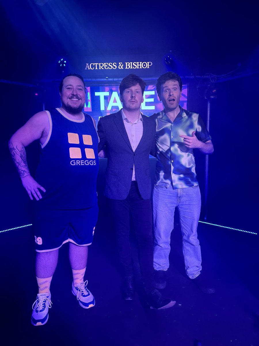 Dave Lynch tweet media