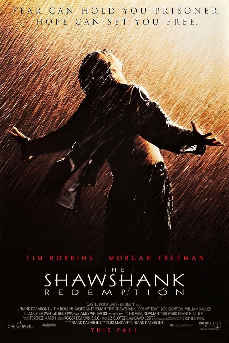 MovieRecs_'s tweet photo. @ATRightMovies The Shawshank Redemption (1994) https://t.co/BGIlbZi1SY