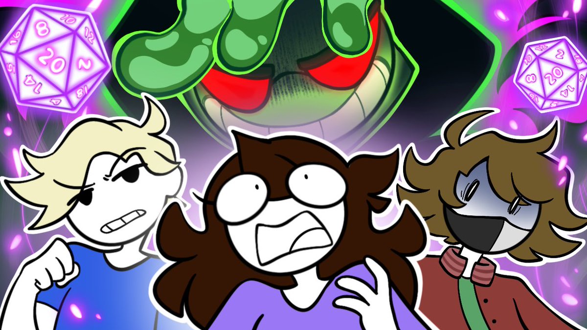 JaidenAnimations (@JaidenAnimation) / X