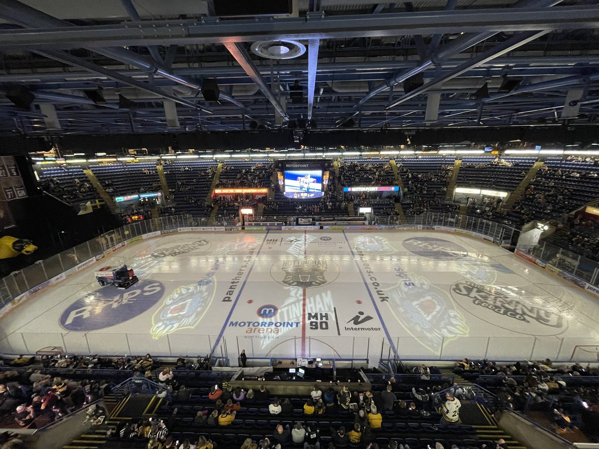 rossltoomey's tweet photo. Proud to have the opportunity to put our friend  @MikeHammy10 in the ice with us @SMPEUROPE Intermotor “HUGE” thanks to the @nottinghamarena for helping make this happen 🙏🏻 @PanthersIHC @officialEIHL @TeamGBicehockey https://t.co/2TUimFnCuR