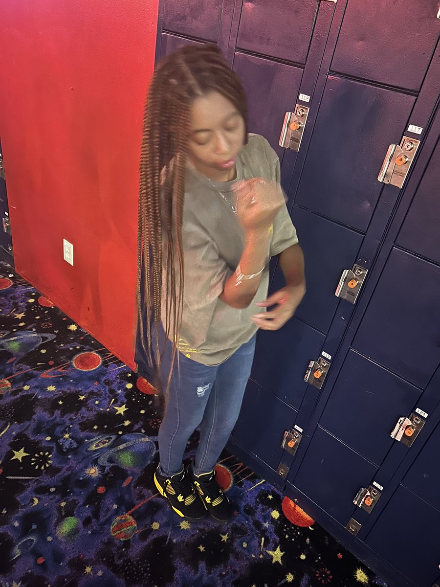 _LexBee's tweet photo. Wrote My Name Onna Wall Hope it Don’t Smear,Said I Love Ya 40x I Was SINCERE!!  #WaysWorld 🔥🩷💚🕸️ https://t.co/o1PrXUBaGw