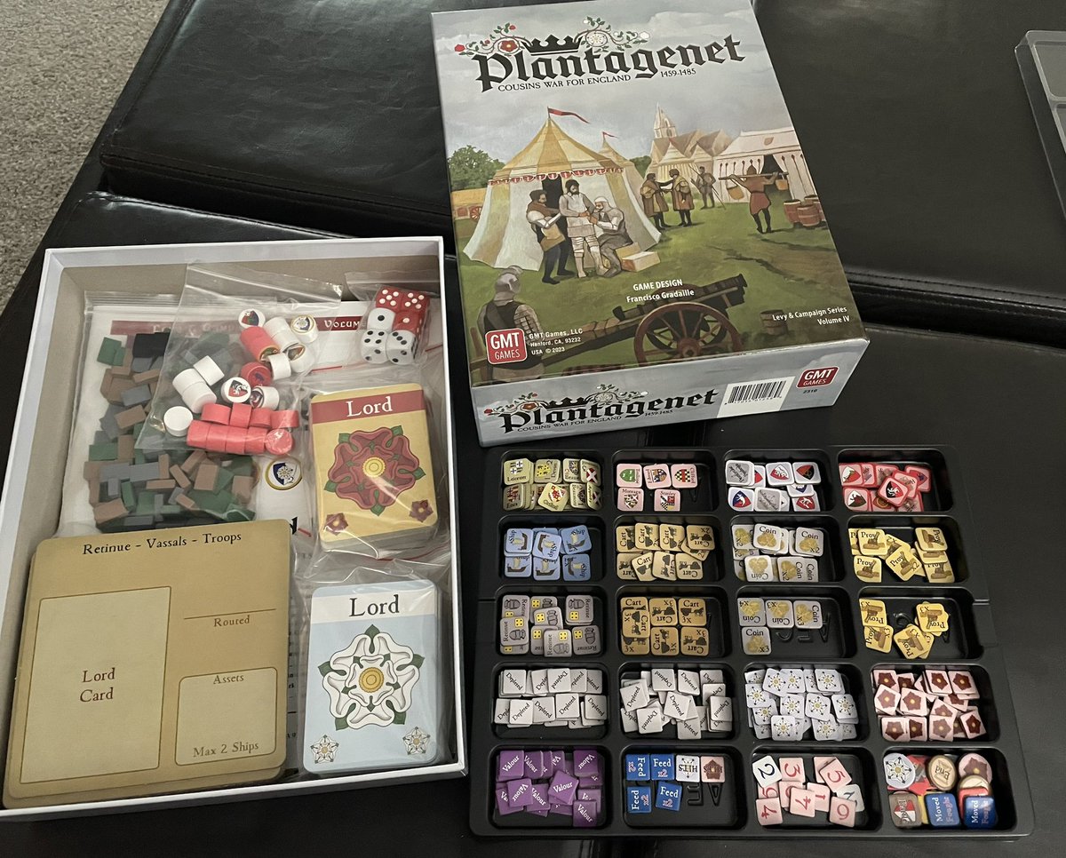 The Players’ Aid tweet media