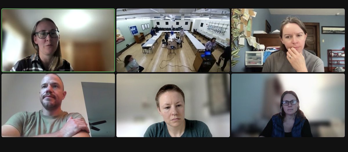 What a productive day transcribing! We've transcribed 424 bryophytes and 205 lichens. Huge thanks to our amazing volunteers and the dedicated leadership team for making it all possible. 🌿✨ #TranscriptionTriumph #TeamEffort #science #communityscience #herbarium